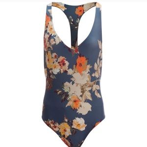 Boys and Arrows “Bad News Beck” swimsuit